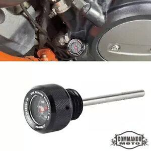 vn[[pAJ 1252 XyV RA1250 S 2021-2024 p Oil Temperature Dipstick For Harley Pan America 1252 Special RA1250 S 2021-2024