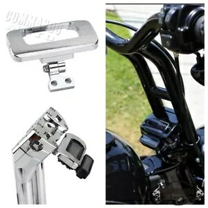 To[Q[W}Eg n[[\teC FXST FXBR S FXBB FXBBS FXLRST 2018-2022p T-Bar Gauge Mount For Harley Softail FXST FXBR S FXBB FXBBS FXLRST 2018-2022