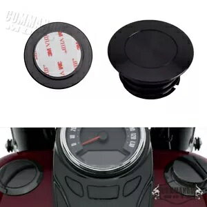 �K�X�^���N�L���b�v �n�[���[�\�t�e�C�� FLSL �X�|�[�c�O���C�h FLSB ���[���C�_�[ FXLRS 2018-2024�p Gas Tank Cap For Harley Softail FLSL Sport Glide FLSB Low Rider FXLRS 2018-2024