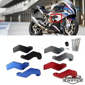 BMW S1000RR 2019-2023 �I�[�g�o�C�������H�N���b�V���p�b�h�G���W���K�[�h�X���C�_�[�J�o�[ For BMW S1000RR 2019-2023 Motorcycle Highway Crash Pad Engine Guard Slider Cover �y���s�A���i�z
