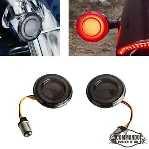 �n�[���[���[�h�O���C�h�X�y�V���� FLTRXS FLTRX LED ���A�E�C���J�[�u���[�L���C�g 1157 For Harley Road Glide Special FLTRXS FLTRX LED Rear Turn Signal Brake Light 1157 �y���s�A���i�z