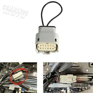 Carplay Wp[RlN^vO n[[c[O[hOChXg[gOCh 2019-23p Carplay Jumper Connector Plug For Harley Touring Road Glide Street Glide 2019-23
