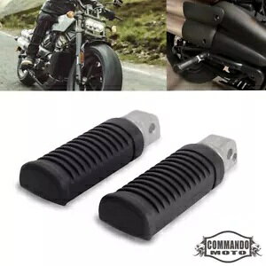 n[[X|[cX^[ S RH1250S 2021-2022 I[goCqtbgyOtbgXg For Harley Sportster S RH1250S 2021-2022 Motorcycle Passenger FootPeg Footrests