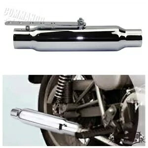 �I�[�g�o�C�V���[�g�G�L�]�[�X�g�p�C�v�n�[���[�z���_�X�Y�L���}�nBMW�J�t�F���[�T�[�p Motorcycle Shorty Exhaust Pipe For Harley Honda Suzuki Yamaha BMW Cafe Racer �y���s�A���i�z