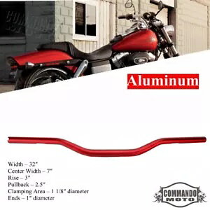 NuX^C 1-1/8C` nho[ n[[ \teC X|[cX^[ _Ci Xg[g {u FXBBp Club Style 1-1/8" Handlebar For Harley Softail Sportster Dyna Street Bob FXBB