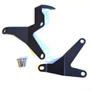 �I�[�g�o�C�̃w�b�h���C�g�����u���P�b�g�l�b�N�u���[�X KTM 390 ADV �A�h�x���`���[ Motorcycle Headlight Reinforcement Brackets Neck Brace For KTM 390 ADV Adventure �y���s�A���i�z