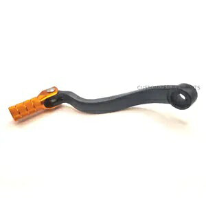 IWMAVtgo[ KTM SX EXC TPI XC XC-W SX-F EXC-F XC-F XCF-W 125 250 Orange Gear Shift Lever For KTM SX EXC TPI XC XC-W SX-F EXC-F XC-F XCF-W 125 250