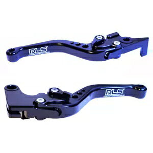 DLS ptH[}X Nb` & u[L o[ gCAt ^CK[ 800 XC / XCX / XR /XRX p DLS Performance Clutch & Brake Levers For Triumph Tiger 800 XC / XCX / XR /XRX