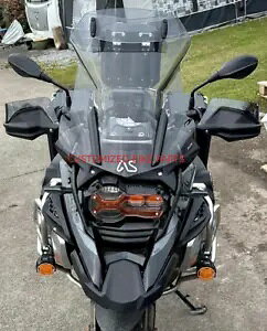 tZbg nhK[h V[h nhK[h veN^[ - BMW R1250GS / R1200GS SN Full Set Handguard Shield Hand Guard Protector - BMW R1250GS / R1200GS All Years