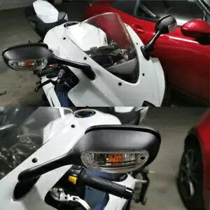 XYL GSXR600 GSXR750 GSXR1000 2005-2010 K5 K6 K7 K8 pr[~[ Suzuki GSXR600 GSXR750 GSXR1000 2005-2010 K5 K6 K7 K8 Replacement View Mirrors