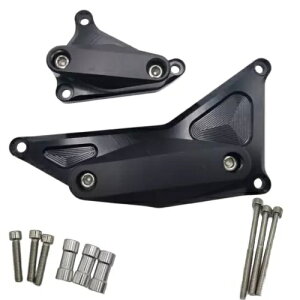 �G���W�� �K�[�h �X���C�_�[ �N���b�V���ی�p�b�h �t���[�� ���[�X - BMW S 1000 XR 2014-2017 Engine Guard Sliders Crash Protection Pads Frame Race - BMW S 1000 XR 2014-2017 �y���s�A���i�z