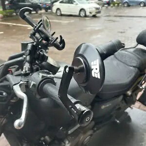 オートバイ ハンドル バーエンドミラー ロイヤル エンフィールド インターセプター ヒマラヤン メテオール Motorcycle Handle Bar End Mirrors Royal Enfield Interceptor Himalayan Meteor