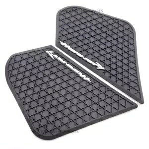 gNV^NpbhObvveN^[z_ CB750 z[lbg 2023-2024 Traction Tank Pads Grips Protectors For Honda CB750 Hornet 2023-2024