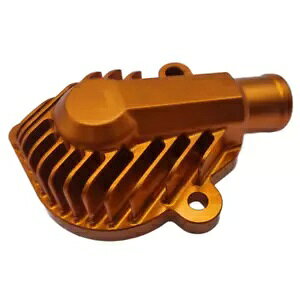 EH[^[|v Jo[ veN^[ K[h - KTM 125 250 300 XC SX EXC XCW 2023-2024 Water Pump Cover Protector Guard - KTM 125 250 300 XC SX EXC XCW 2023-2024