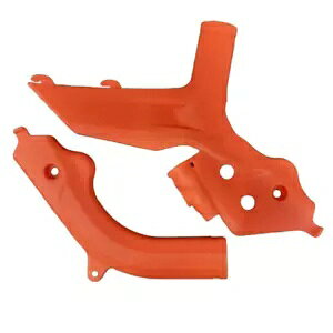 gNX t[K[h Jo[ ی KTM EXC EXCF SX SXF XC XCF XCW XCFW 20- Motocross Frame guard Covers Protection KTM EXC EXCF SX SXF XC XCF XCW XCFW 20-