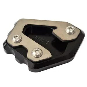 TChX^h LbNX^h V[Y GNXe_[ - BMW F800R F800GT 2015-2021 Side Stand Kickstand Shoe Extender - BMW F800R F800GT 2015-2021