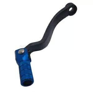 u[MAVtgo[ KTM SX EXC TPI XC XC-W SX-F EXC-F XC-F XCF-W 125 250 Blue Gear Shift Lever For KTM SX EXC TPI XC XC-W SX-F EXC-F XC-F XCF-W 125 250