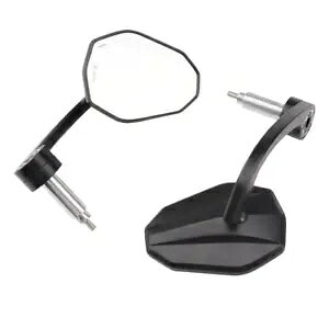 I[goC nh o[Gh ~[ obN~[ - }n XSR 700 / 900 2016-2023 Motorcycle Handle Bar End Mirrors Rearview - Yamaha XSR 700 / 900 2016-2023