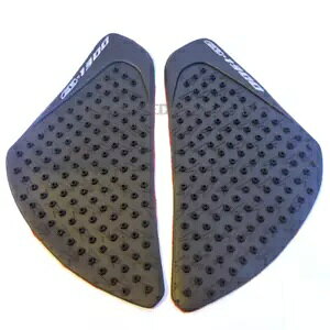 z_ CB1300 2006-2016 gNV^Npbh Obv veN^[ Honda CB1300 2006-2016 Traction Tank Pads Grips Protectors