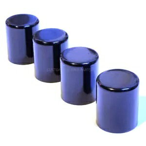 4x hbLO n[hEFA |Cg Jo[ Lbv n[[ c[O [hLO OCh X|[cX^[ 4x Docking Hardware Point Cover Caps Harley Touring Road King Glide Sportster