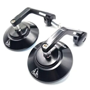 I[goC nh o[Gh ~[ obN~[ - Triumph Trident 660 2021-2024 Motorcycle Handle Bar End Mirrors Rearview - Triumph Trident 660 2021-2024