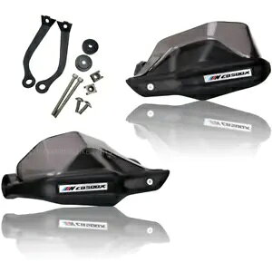 �t���Z�b�g �n���h�K�[�h �V�[���h �n���h�K�[�h �v���e�N�^�[ �z���_ CB500X 2013-2023 Full Set Handguard Shield Hand Guard Protector Honda CB500X 2013-2023 �y���s�A���i�z