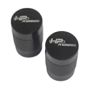 BMW R1250GS R 1250 GS HP CNC A~ zC[ ^C ^C ou Lbv Jo[ - ubN BMW R1250GS R 1250 GS HP CNC Aluminium Wheel Tire Tyre Valve Cap Covers - Black