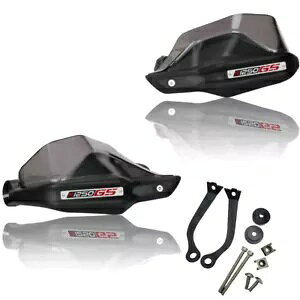�t���Z�b�g �n���h�K�[�h �V�[���h �n���h�K�[�h �v���e�N�^�[ BMW R1250GS / ADVENTURE �S�N�� Full Set Handguard Shield Hand Guard Protector BMW R1250GS / ADVENTURE All years �y���s�A���i�z