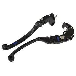 p OEM X^C Nb` u[L o[ - }n MT-10 / YZF-R7 / XSR900 Replacement OEM Style Clutch Brake Levers - Yamaha MT-10 / YZF-R7 / XSR900