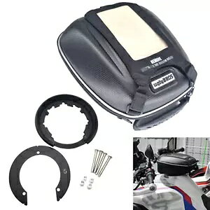 I[goC^NobO & ^NbNZbg - }n MT-125 MT-10 MT-09 XJR YZF R1 R6 Motorcycle Tank Bag & Tank Lock Set - Yamaha MT-125 MT-10 MT-09 XJR YZF R1 R6