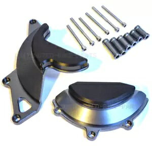 �G���W�� �K�[�h �X���C�_�[ �N���b�V���ی�p�b�h �t���[�� ���[�X - �z���_ CB650R 2019-2021 Engine Guard Sliders Crash Protection Pads Frame Race - Honda CB650R 2019-2021