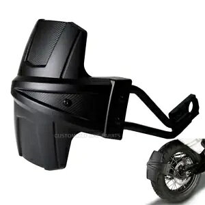 �I�[�g�o�C�t�F���_�[ ���A�n�K�[ �X�v���b�V���K�[�h - �z���_ CB500X �S�N�� Motorcycle Fender Rear Hugger Splash Guard - Honda CB500X All Years