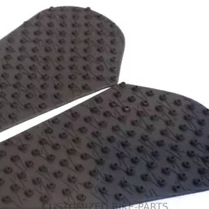 スズキ GSX-R 600 / 750 2011-2023 トラクション タンク パッド グリップ プロテクター Suzuki GSX-R 600 / 750 2011-2023 Traction Tank Pads Grips Protectors