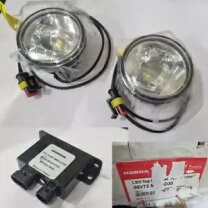 楽天市場】ホンダ純正 フォグ（バイク用品｜車用品・バイク用品）の通販
