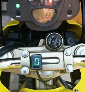 MACWP[^[fBXvC Ecu vO - Kawasaki ER6N Z1000SX Ninja 300 Z1000 Z800 Gear Indicator Display Ecu Plug - Kawasaki ER6N Z1000SX Ninja 300 Z1000 Z800