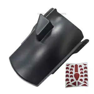 �z���_ NT1100 2022-2024 ���A�V���b�N�V�[���h�p�l���n�K�[�J�o�[ Honda NT1100 2022-2024 Rear Shock Shield Panel Hugger Cover