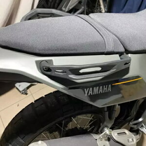 ���}�n Tenere 700 XT700Z 2019-2024 ����Ȍ㕔���ȃn���h���n���h�O���u�o�[���[�� Yamaha Tenere 700 XT700Z 2019-2024 Passenger Rear Seat Handle Hand Grab Bar Rail �y���s�A���i�z