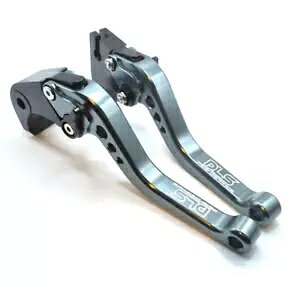 DLS ptH[}X Nb` & u[L o[ gCAt 675 Xg[g gv R / RX 2009-2016 DLS Performance Clutch & Brake Lever Triumph 675 Street Triple R / RX 2009-2016