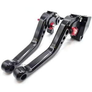 CNC V[g ubN Nb` & u[L o[ Kawasaki KLE Versys 650 2009-2014p CNC Short Black Clutch & Brake Levers For Kawasaki KLE Versys 650 2009-2014