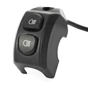 nh tHO Cg XCb` {^ - BMW R1250GS R1200GS / ADVENTURE F850GS F750GS Handle Fog Light Switch Button - BMW R1250GS R1200GS / ADVENTURE F850GS F750GS