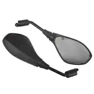 I[goCobN~[ BMW G310GS G310R C400GT R NineT F750GS S1000XR Motorcycle Rear View Mirrors for BMW G310GS G310R C400GT R NineT F750GS S1000XR