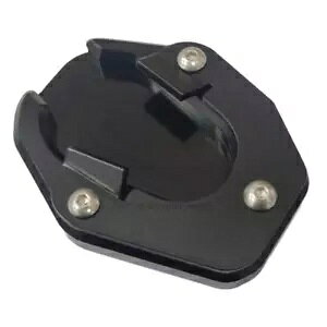 サイドスタンド キックスタンド シューズエクステンダー - Triumph Tiger 900 GT / Pro 2020-2023 Side Stand Kickstand Shoe Extender - Triumph Tiger 900 GT / Pro 2020-2023