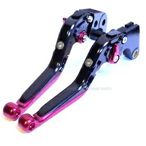 AWX^u Nb` u[L o[ Zbg ubN/bh z_ CB1000R NEO SPORTS 2018-2023 Adjustable Clutch Brake Lever Set Black/Red Honda CB1000R NEO SPORTS 2018-2023