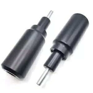 NbVt[XC_[veN^[ KAWASAKI Z900 Z 900/RS/SE 2017-2024 Crash Frame Sliders Protectors For KAWASAKI Z900 Z 900/RS/SE 2017-2024