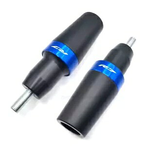 GW XC_[ NbVیpbh t[ - }n YZF-R7 2021-2024 Engine Sliders Crash Protection Pads Frame - Yamaha YZF-R7 2021-2024