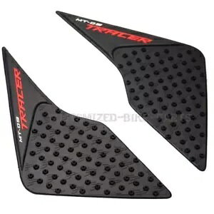 }n MT-09 g[T[ 900 / GT 2015-2020 gNV^Npbh Obv veN^[ Yamaha MT-09 Tracer 900 / GT 2015-2020 Traction Tank Pads Grips Protectors
