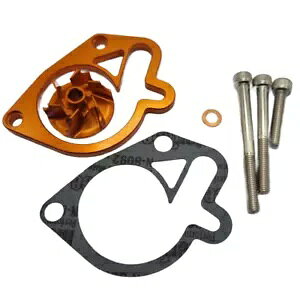 EH[^[|v EH[^[|vN[[ CyXy[T[ - KTM 125XC 250XC 300XC Oversized Water Pump Water Pump Cooler Impeller Spacer - KTM 125XC 250XC 300XC