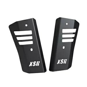 WG[^[OTChJo[}n XSR900 2016-2017-2018-2019-2020-2021 V Radiator Grille side Cover For Yamaha XSR900 2016-2017-2018-2019-2020-2021 NEW