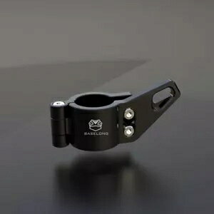 TChX^hc[z_ CRF300L CRF1000L CRF1100L AtJcCV Side Stand Extension Tool For Honda CRF300L CRF1000L CRF1100L AFRICA TWIN New