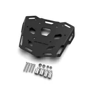 gbvP[XLA T5-5754 A~jE SUZUKI VSTROM 1050 pBXYL VSTROM 1050 XT TOP CASE CARRIER T5-5754 ALUMINIUM FOR SUZUKI VSTROM 1050; SUZUKI VSTROM 1050 XT